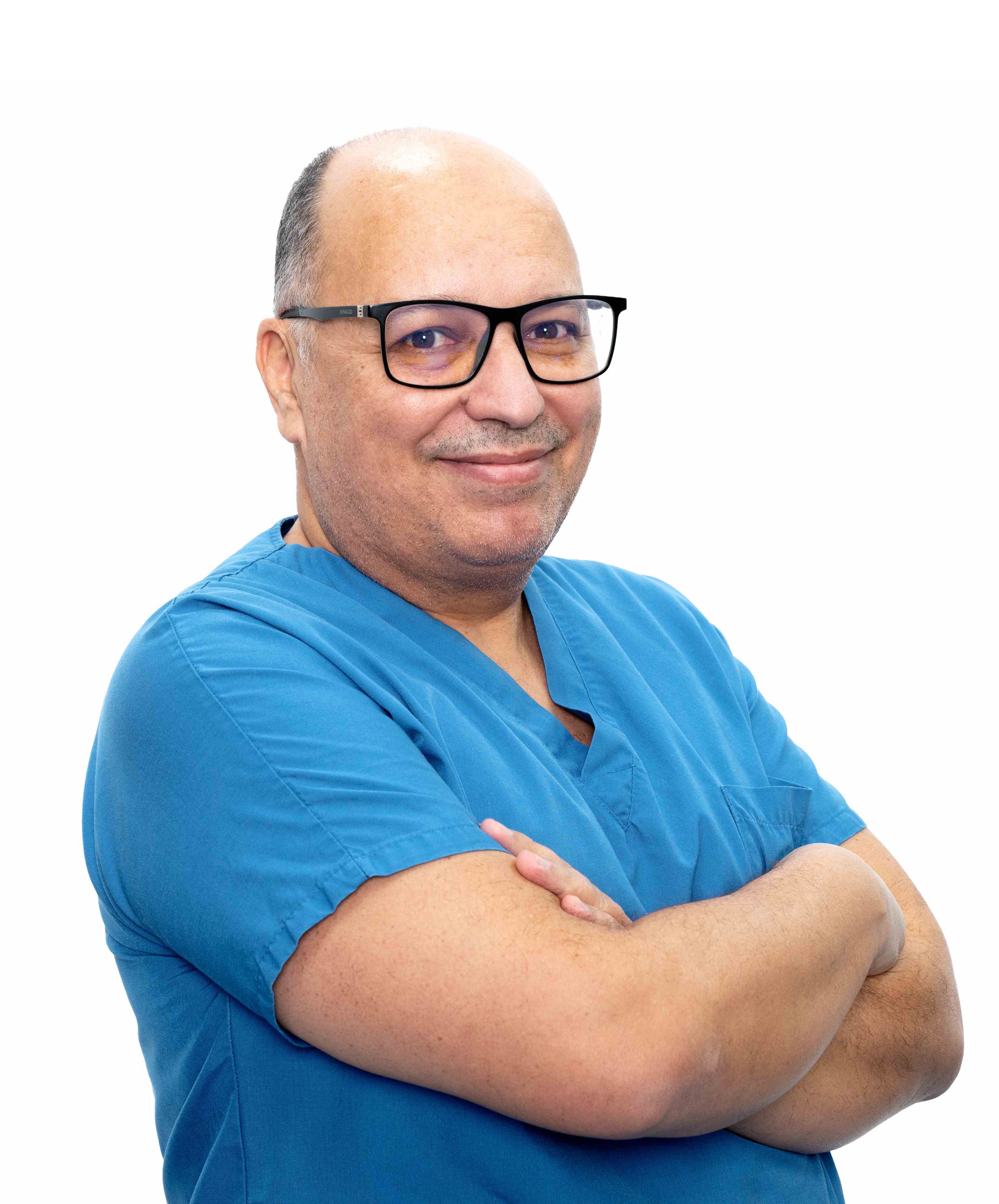 د. زلماط محمد