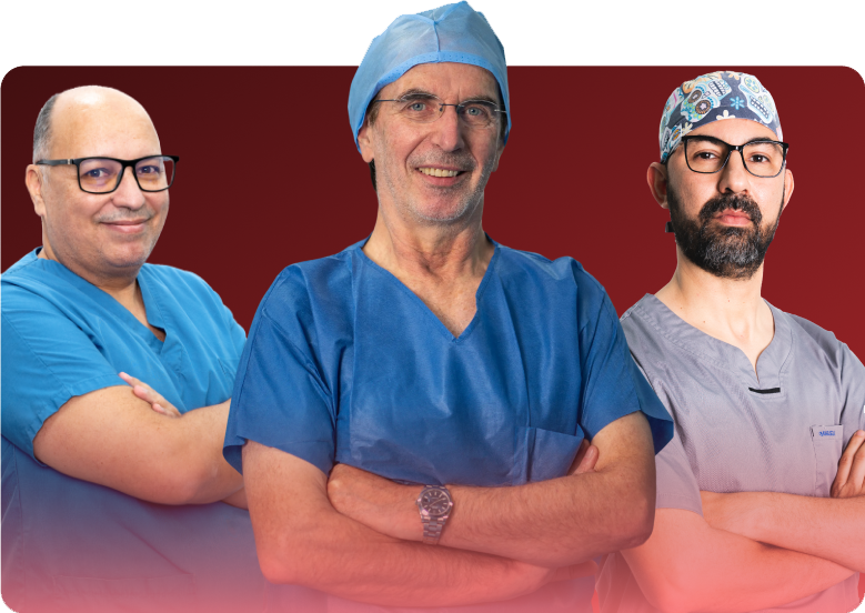 Doctors