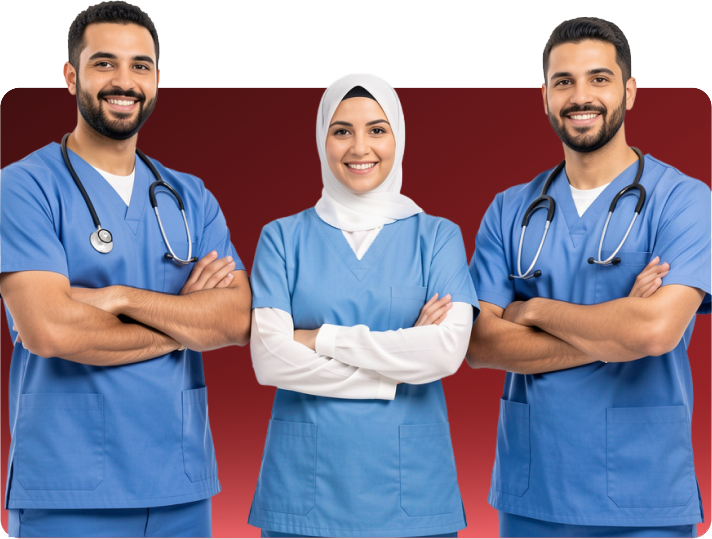 Doctors Team